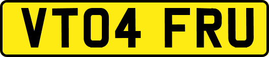 VT04FRU