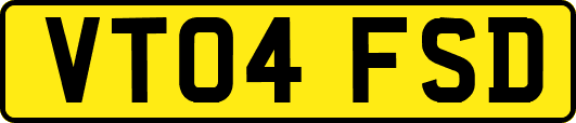VT04FSD