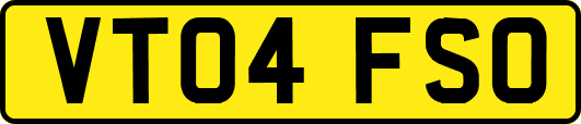 VT04FSO