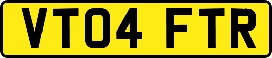VT04FTR