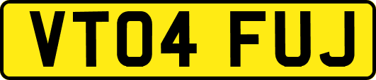 VT04FUJ