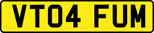 VT04FUM
