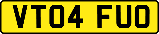 VT04FUO