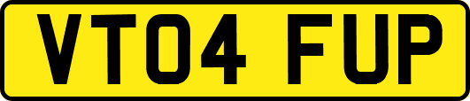 VT04FUP