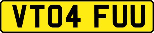 VT04FUU