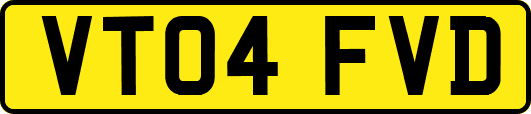 VT04FVD
