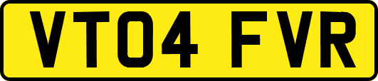 VT04FVR