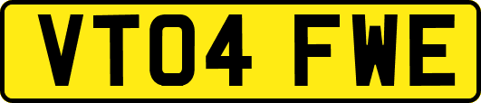 VT04FWE
