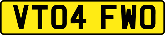 VT04FWO
