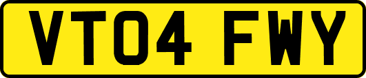 VT04FWY