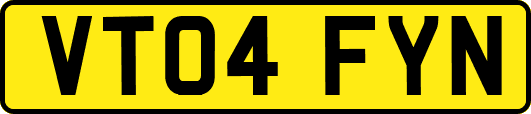VT04FYN