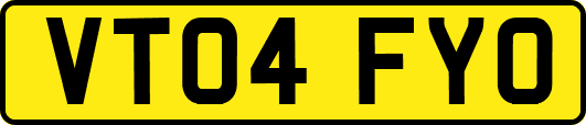 VT04FYO