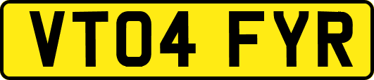 VT04FYR