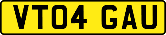 VT04GAU