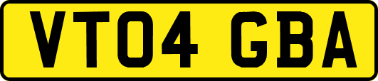 VT04GBA