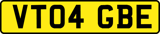 VT04GBE