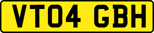 VT04GBH
