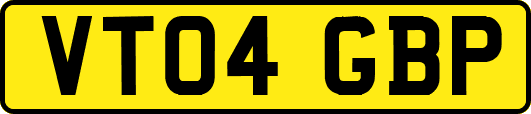 VT04GBP