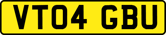 VT04GBU