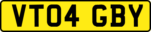 VT04GBY