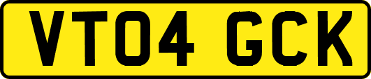 VT04GCK