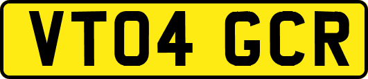 VT04GCR