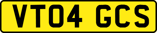VT04GCS