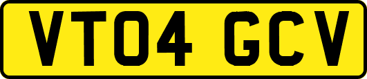 VT04GCV