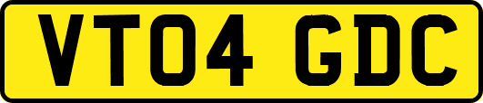 VT04GDC