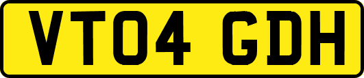 VT04GDH