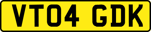 VT04GDK