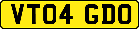 VT04GDO