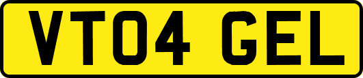 VT04GEL