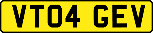 VT04GEV