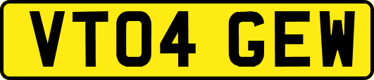 VT04GEW