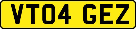 VT04GEZ