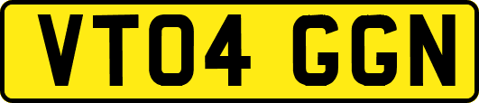 VT04GGN