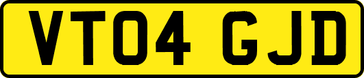 VT04GJD