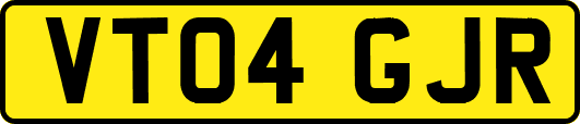 VT04GJR