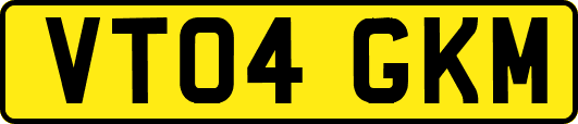 VT04GKM