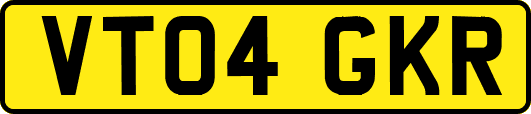 VT04GKR
