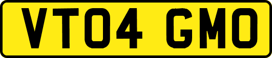 VT04GMO