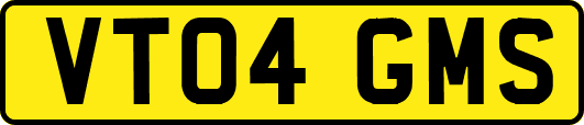 VT04GMS