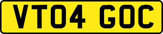 VT04GOC