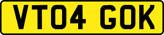 VT04GOK