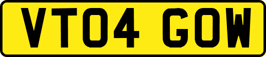 VT04GOW