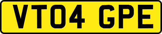 VT04GPE
