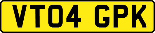VT04GPK