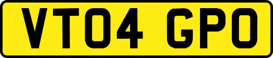 VT04GPO