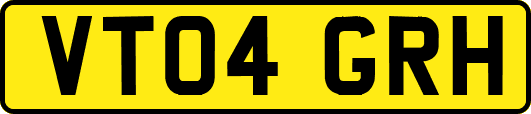 VT04GRH